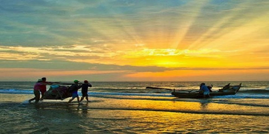 Dao ngoc vung quang ninh