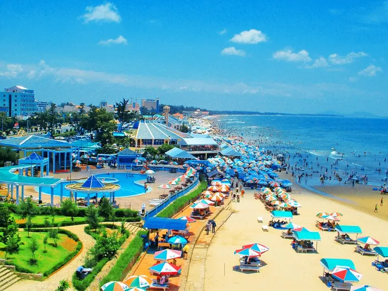 Biển Lagi Bình Thuận
