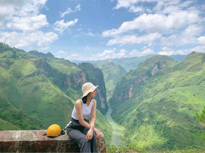 Cảnh đẹp Hà Giang