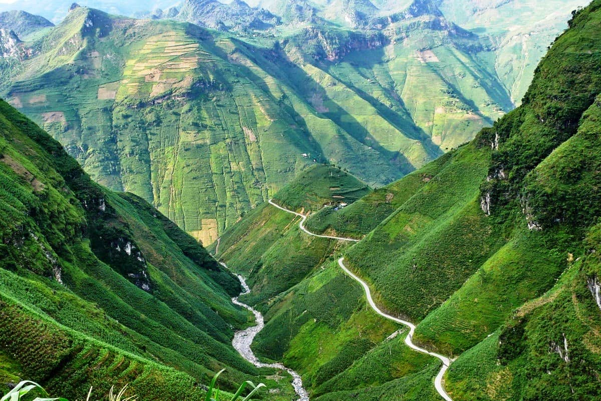 Du Lich Ha Giang 3ngay 4
