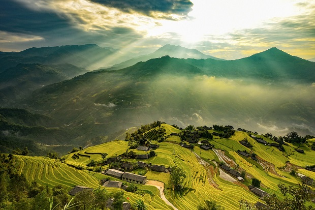 Địa điểm Du Lịch Hà Giang