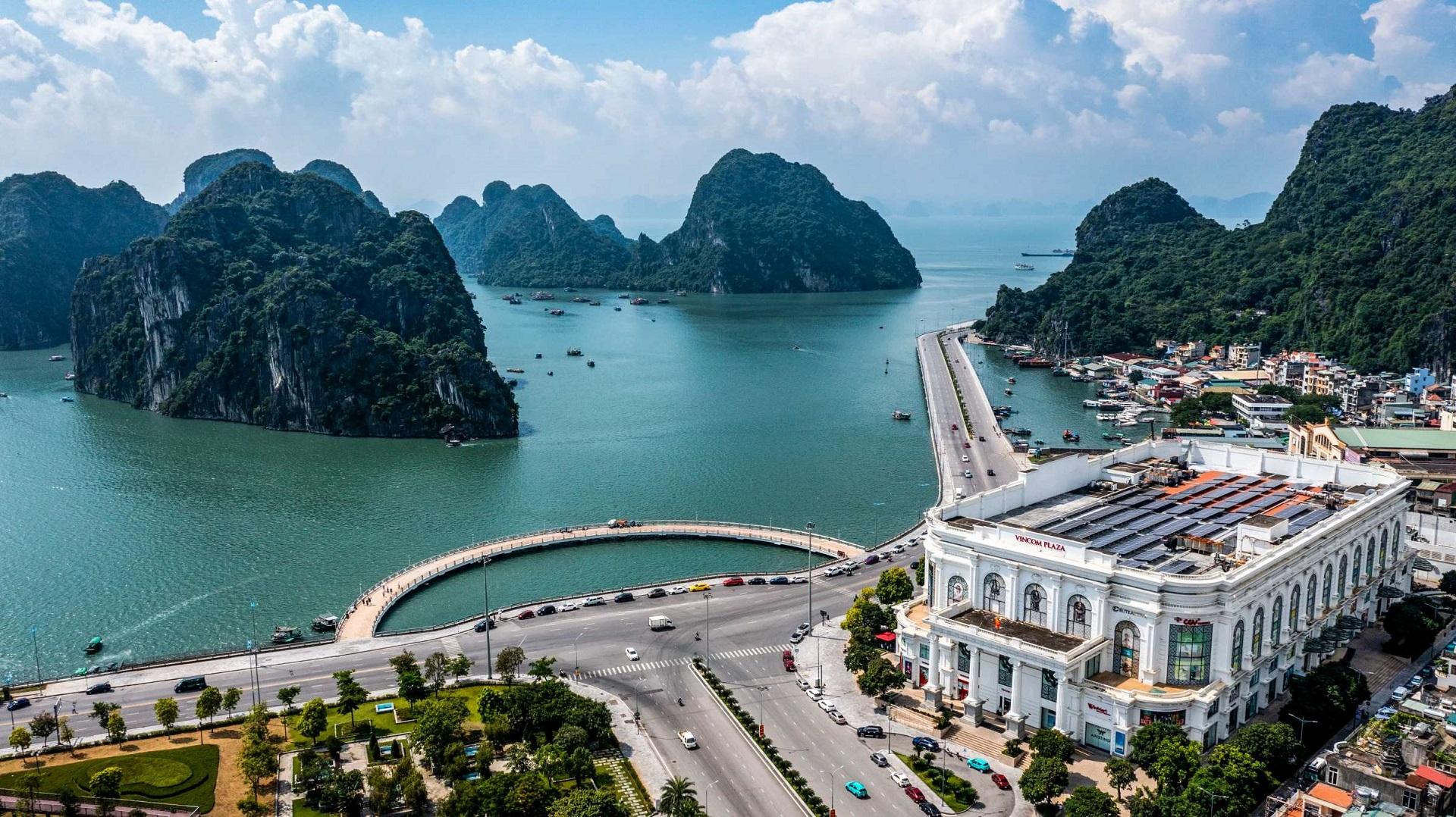Tp Hạ Long