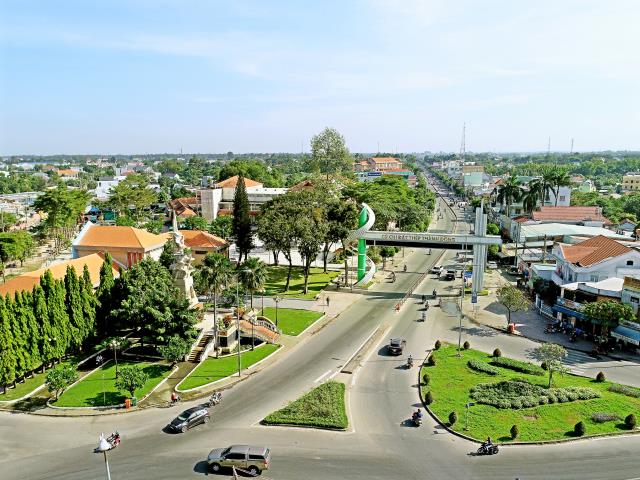 Củ Chii
